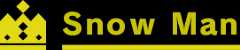 Snoｗ Man