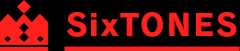 SixTONES
