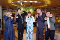 2023年2月22日（水）「猫の日」＜ＢＳキャッ東＞　 猫まみれな番組紹介