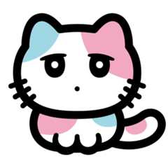 ＢＳテレ東から 新キャラクター誕生！＜ＢＳテレ東 2023 年 2 月 22 日（水）猫の日＞