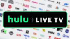 Hulu + Live TV