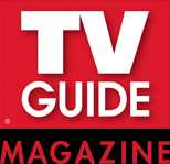TV Guide Magazine Logo