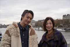 『世界頂グルメ』