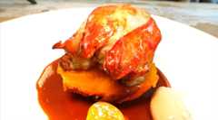 『世界頂グルメ』