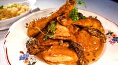 『世界頂グルメ』