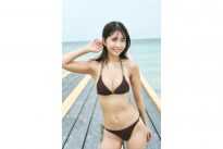 #2i2・天羽希純「週刊プレイボーイ」