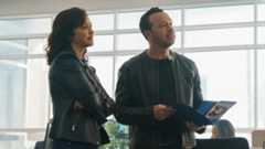 Boston Blue Episode 6 Recap: Danny & Baez's Relationship Explained