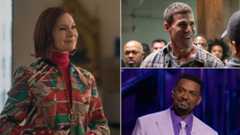 Elsbeth, Dancing With the Stars, NCIS: Origins best TV quotes