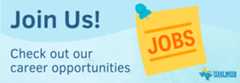 Join Us! Check out our career opportunities