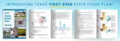 Introducing Texas' First-Ever State Flood Plan