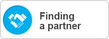 Find a partner