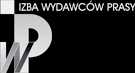 Logo Izby Wydawców Prasy