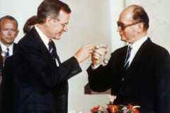 Kulisy wyboru Jaruzelskiego