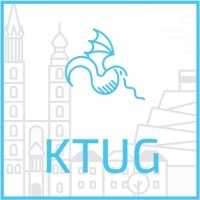 logo of Krakow TypeScript User Group