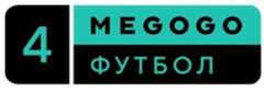 MEGOGO Футбол 4 HD