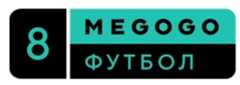 MEGOGO Футбол 8 HD
