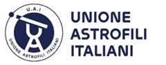Unione Astrofili Italiani – APS