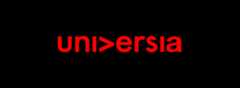 Logotipo Universia