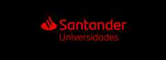 Logotipo Santander Universidades