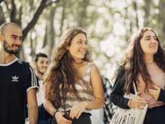 Tu futuro empieza en la UAM