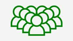 gráfico de un equipo