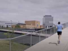 Vídeo realizado con motivo de la celebración del 50 aniversario de la UAM