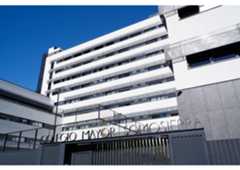 Colegio Mayor Somosierra