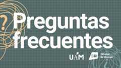 Imagen que indica el módulo de FAQs