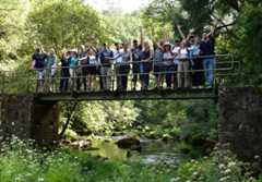 Máster en Espacios Protegidos 2025