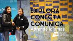 Video de introducción al Servicio de Idiomas