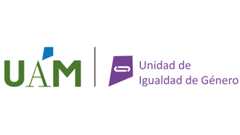 Logo de la Unidad de Igualdad de Género de la UAM