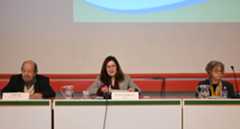 XXV Aniversario de la Defensoría Universitaria UAM.