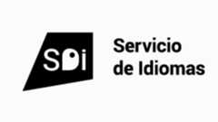 Gráfico con el logo del SdI