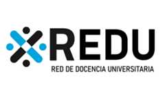 Logotipo de la red de educación universitaria