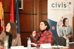 Imagen Jornadas CIVIS UAM 1