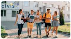 Imagen Informe CIVIS UAM 2024