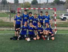 Equipo Los educagoles