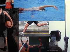 Collage deportes SEFyD