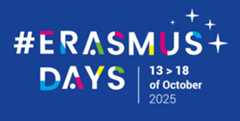 Imagen Erasmus+ Days 2025