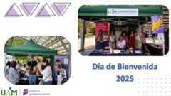 Imagen Noticia Día de Bienvenida 2025