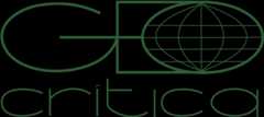 GEOCRÍTICA