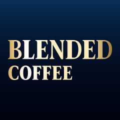 ブレンドコーヒー