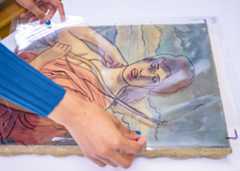 View available undergraduate majors