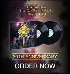 Jodeci - 30th Anniversary