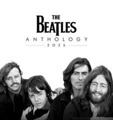 The Beatles - Anthology 2025