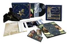 The Smashing Pumpkins - Mellon Collie And The Infinite Sadness Super Deluxe 6LP