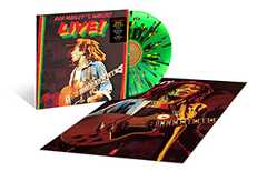 Bob Marley & The Wailers