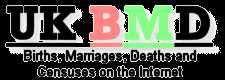 UK BMD Home Page