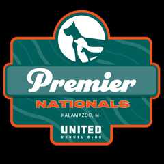 UKC Premier Nationals