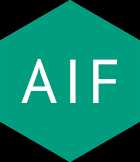 AIF Logo